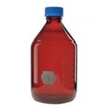 Dwk Life Sciences Kimcote Bottle, 5L, 1/PK 218209